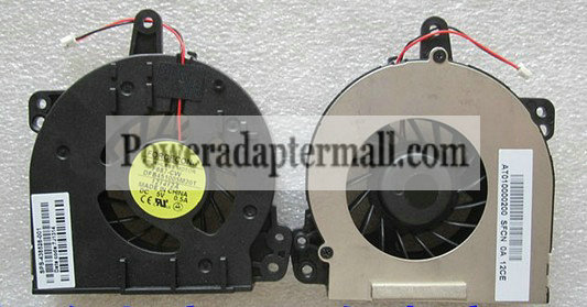 New HP 500 510 520 530 C700 cpu cooling Fan